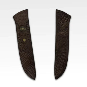 Faca Artesanal Speed Premium Forjada