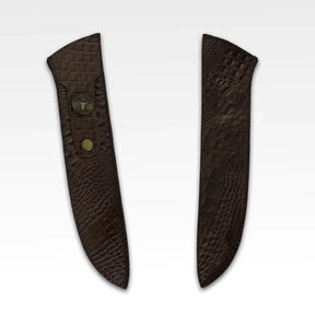 Faca Artesanal Pescador Premium