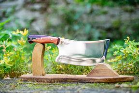 Cutelo Modelo CuisineArt Corleone