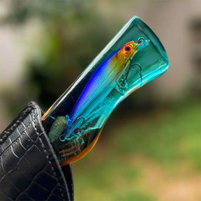 Faca Artesanal Pescador Premium